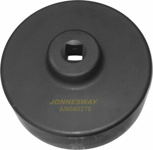 JONNESWAY AN040270 Торцевая головка 3/4"DR, 95 мм, для гайки ступицы грузовых автомобилей RENAULT
