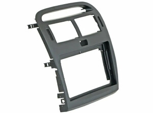 Рамка InCar для UMS LEXUS LS430 2000-2006, 9" (авто без оригинального дисплея), фото 2