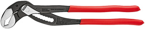 ALLIGATOR клещи переставные, зев 90 мм, длина 400 мм, фосфатированные, обливные ручки KNIPEX KN-8801400, фото 1