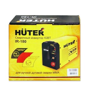 Сварочный аппарат HUTER R-180, фото 5