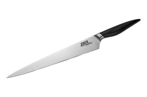 Нож Samura для нарезки Joker, слайсер, 29,7 см, AUS-8, АБС-пластик, фото 1