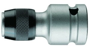 Битодержатель Wera быстросъёмный 5/16" D8 x 1/2" F квадрат, 50 мм 784/C/2