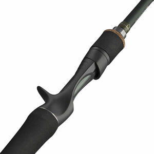 Удилище кастинговое Abu Garcia Beast X2 862XXHP 60-230гр, фото 2