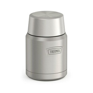 Термос THERMOS IS-300 для еды 0.47л (стальной), фото 2