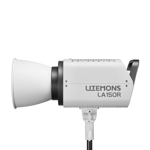 Комплект светодиодных осветителей Godox LITEMONS LA150R K1, фото 3