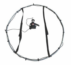 Глубинный металлоискатель Tianxun PI300 RU, импульсный, с катушкой 23 дюйма и рамкой 160*160, фото 24