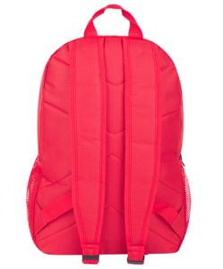 Рюкзак Jögel ESSENTIAL Classic Backpack, красный, фото 2