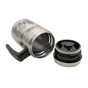 Кружка-термос из нерж. стали тм THERMOS SK160(SPB) 0.47L, фото 5