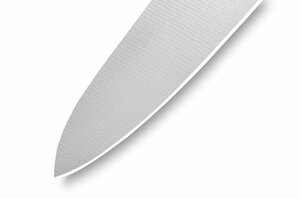 Нож Samura универсальный Golf, 15,8 см, AUS-8, фото 4