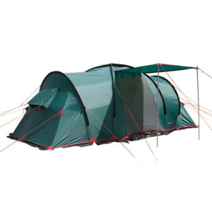 Палатка BTrace Ruswell 6  (Зеленый), фото 7