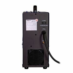 Инверторный сварочный полуавтомат Aurora PRO  OVERMAN 1800 Mosfet, фото 5