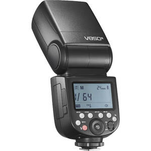 Вспышка накамерная Godox Ving V850III, фото 3