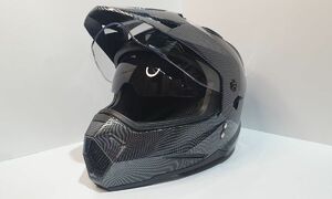 Шлем AiM JK802 Carbon M, фото 1