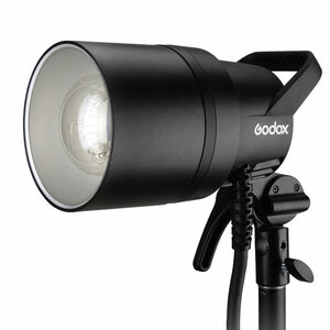 Вспышка генераторная Godox Witstro AD1200Pro с поддержкой TTL, фото 14