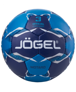 Мяч гандбольный Jögel Motaro №3, фото 1