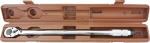 Ombra A90014 Ключ динамометрический 1/2"DR, 50-350 Нм, фото 3
