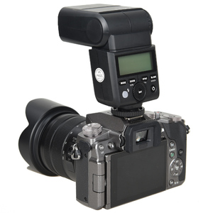 Вспышка накамерная Godox ThinkLite TT350O TTL для Olympus/Panasonic, фото 14
