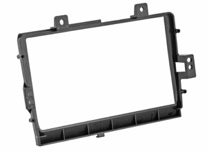 Рамка  InCar для UMS CHERY Tiggo 3 2021+, 9", фото 3