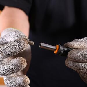 Набор инструментов для дома DEKO TZ21-1 (21 шт.) 083-2048, фото 8