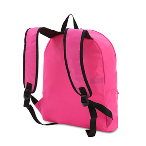 Рюкзак Swissgear складной, розовый, 33,5х15,5x40 см, 21 л, фото 4
