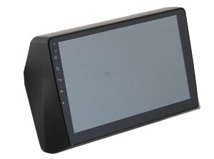 Рамка для INCAR UMS HONDA Accord 2008-2012 , Crosstour 2010-2012, 10", фото 4