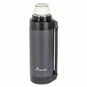 Термос (T-KD-948-1.5) 1500ML синий (ручка) TONAR, фото 3