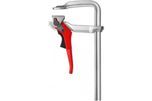 Струбцина рычажная BESSEY 160/80, 7.5 кН GSH16 classiX, фото 3