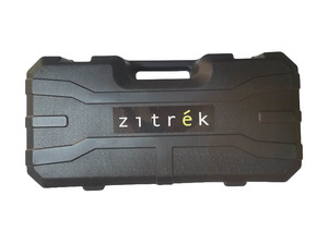 Штроборез Zitrek ZKW-2800, 133 мм, 2800 Вт, 5 дисков, лазерный указатель 067-2003, фото 3