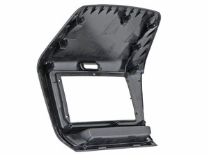 Рамка InCar  для UMS HONDA Freed 2016+, 9", фото 3