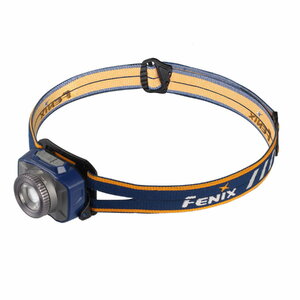 Налобный фонарь Fenix HL30 (2018) Cree XP-G3 синий, фото 2