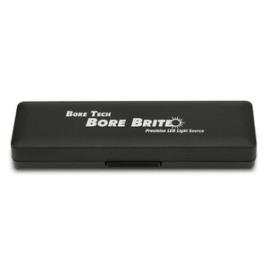Фонарик Bore Tech сервисный + набор насадок BTBB-1000-00, фото 5