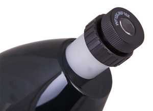 Набор микроскоп Levenhuk LabZZ M101 Moonstone\Лунный камень + предметные стекла 76х25 мм (50шт), фото 5