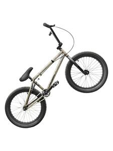 Велосипед Tech Team Millennium 20"х20,8"серый 2025, фото 2