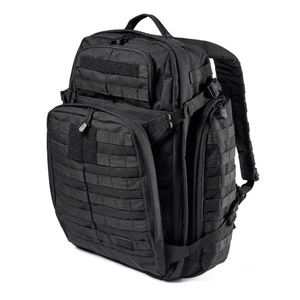 Рюкзак Rush 72 2.0" 5.11 Tactical, цвет Black (55л.), фото 1