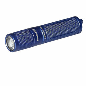 Фонарь Fenix E05 (2014 Edition) Cree XP-E2 R3 LED, синий, фото 2
