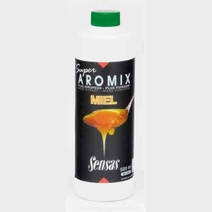 Ароматизатор Sensas AROMIX Miel 0.5л