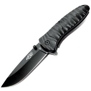 Нож Firebird F620 черный, фото 1