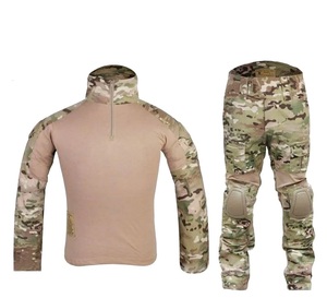 Костюм Gen2 Combat EmersonGear, цвет Multicam (L), фото 1