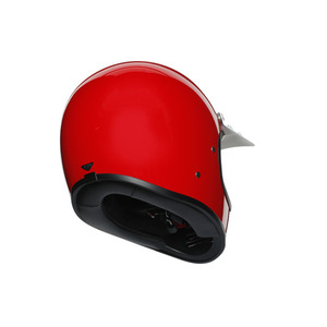 Шлем AGV X101 MONO Red S, фото 5