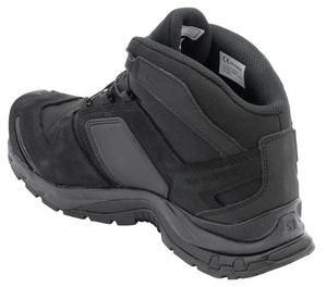Ботинки XA Forces Mid GTX EN Salomon, цвет Black(RU 43, EU 44, US9.5), фото 2