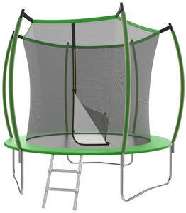 Батут уличный PLANK Classic 8ft Internal Z2-08INT-G, фото 3