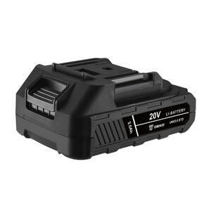 Аккумулятор DEKO UNV2.0 STD, Li-ion, 20В, 2.0А*ч, фото 2