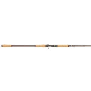 Удилище кастинговое Abu Garcia Beast Pro 842 SH Power Pike 60-260g, фото 3