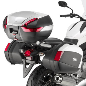 Крепеж боковых кофров Honda NC700X (12-13)/NC750X(14-18)/NC7 УТ GIVI ZB0091379