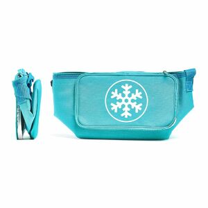 Сумка изотермическая Fiesta 10 л синяя, фото 7