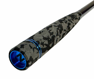 Спиннинг ZEMEX 25 HELLAS 1002MH 10-36 g, фото 4