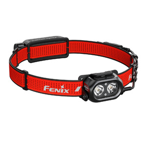 Фонарь Fenix налобный HP12R-T красный 1300 люмен, фото 3