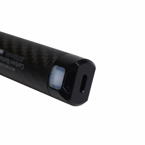 Портативный пауэрбанк NITECORE Carbon Battery™ 6K (CarbonBattery™6K), фото 3