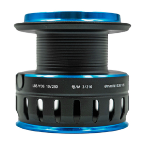 Запасная шпуля OKUMA IVF-4000A-spool, фото 2