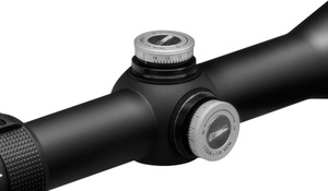 Оптический прицел Vortex Diamondback 3-9x40 V-PLEX (DBK-M-01P), фото 3